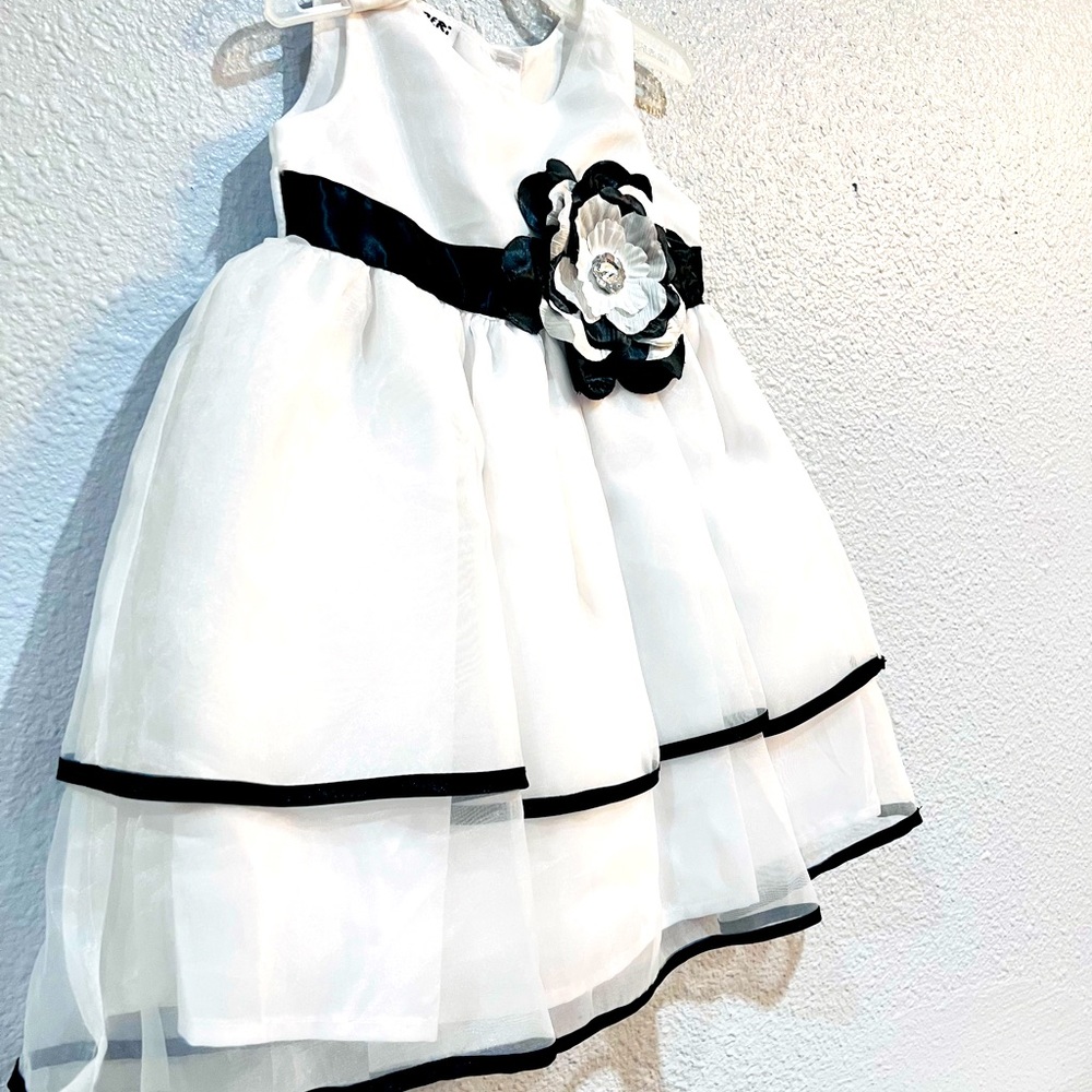 Baby girl dress